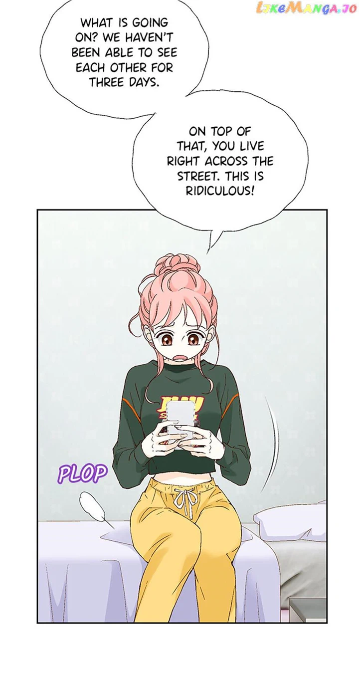 Flavors of Reincarnation chapter 110 page 2