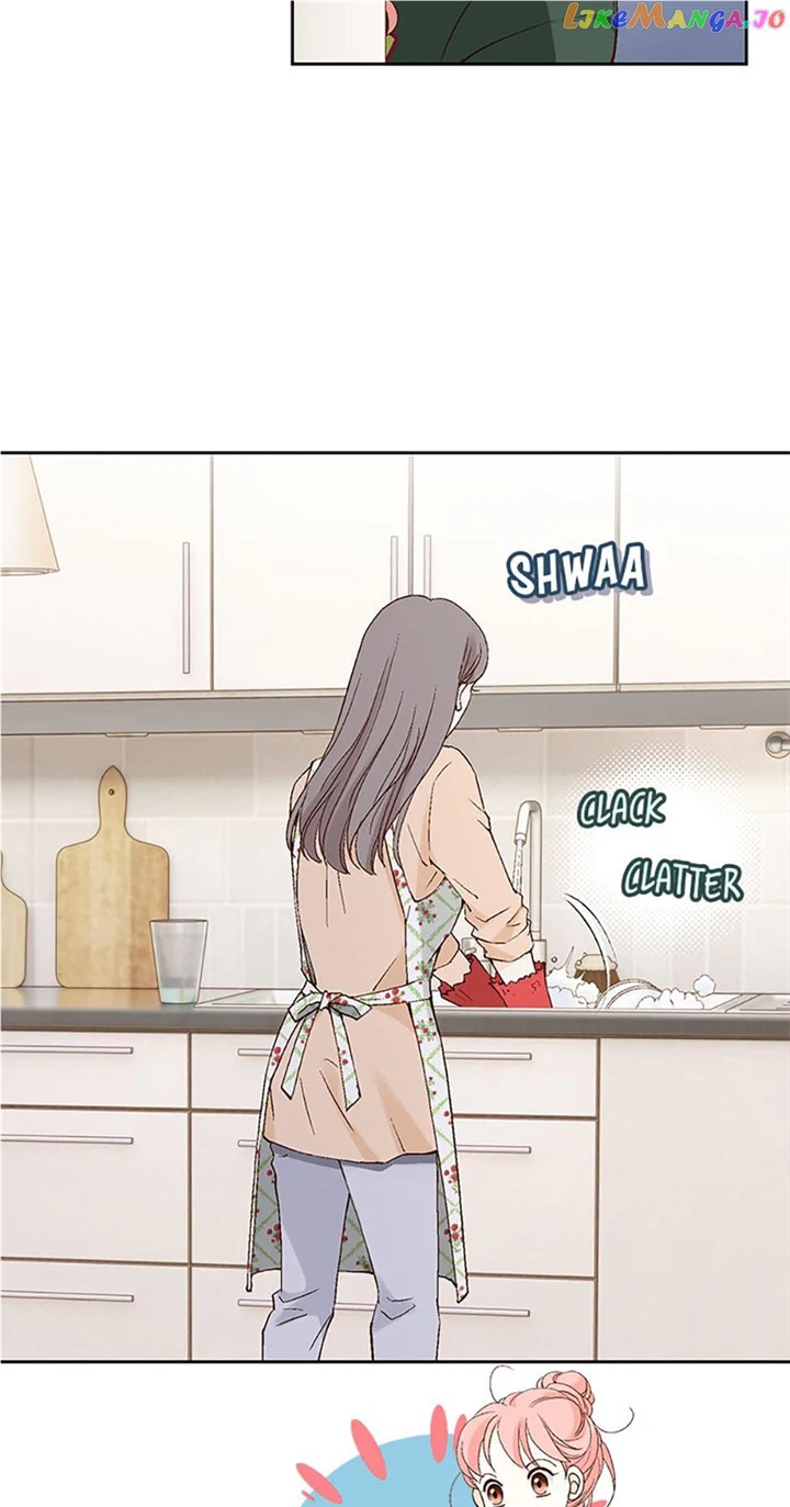 Flavors of Reincarnation chapter 110 page 6