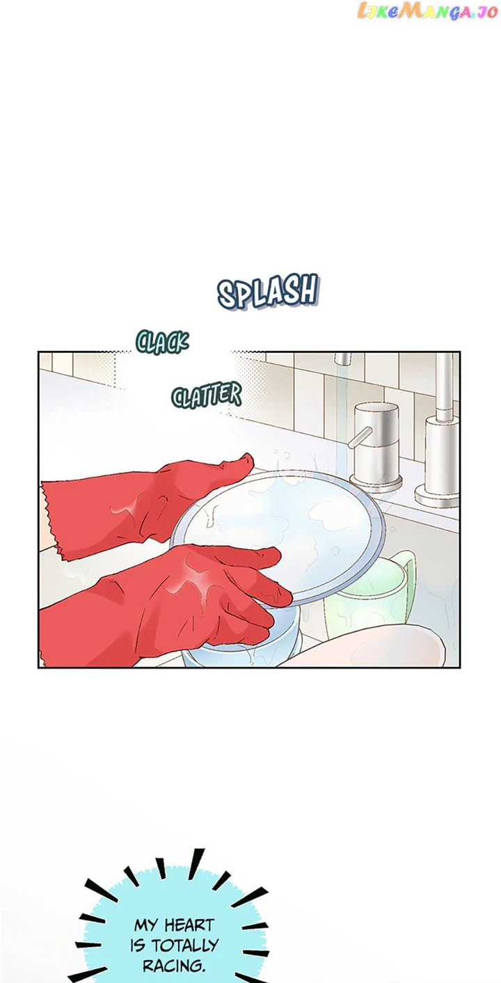 Flavors of Reincarnation chapter 110 page 8