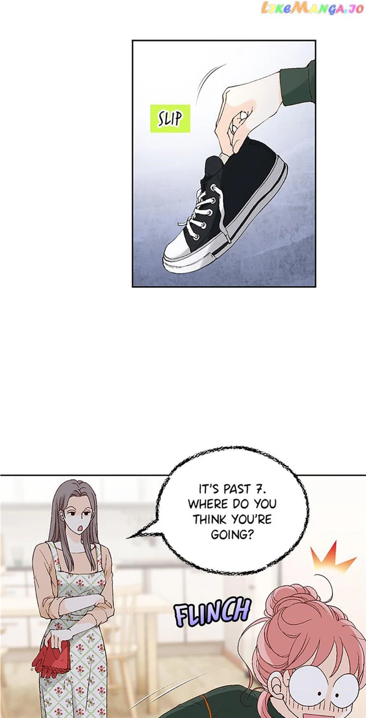 Flavors of Reincarnation chapter 110 page 10