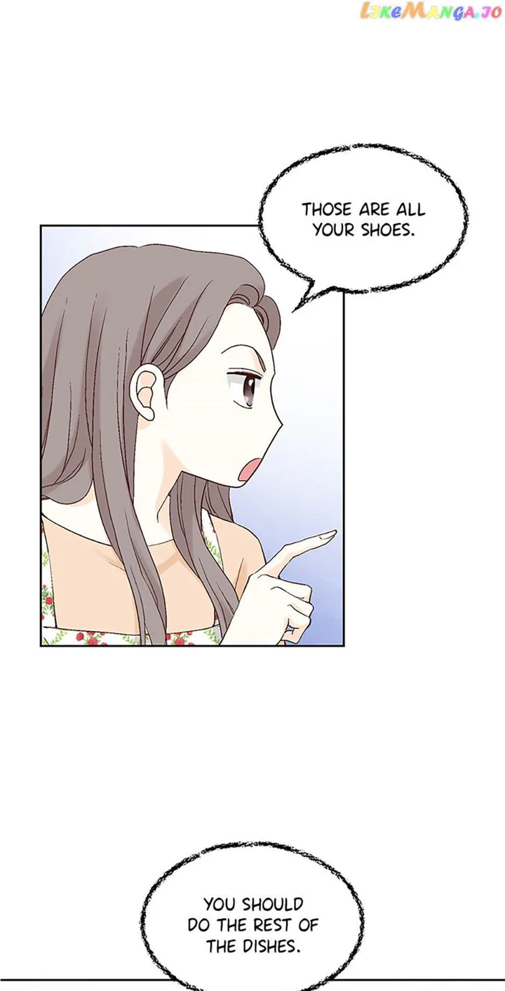 Flavors of Reincarnation chapter 110 page 13