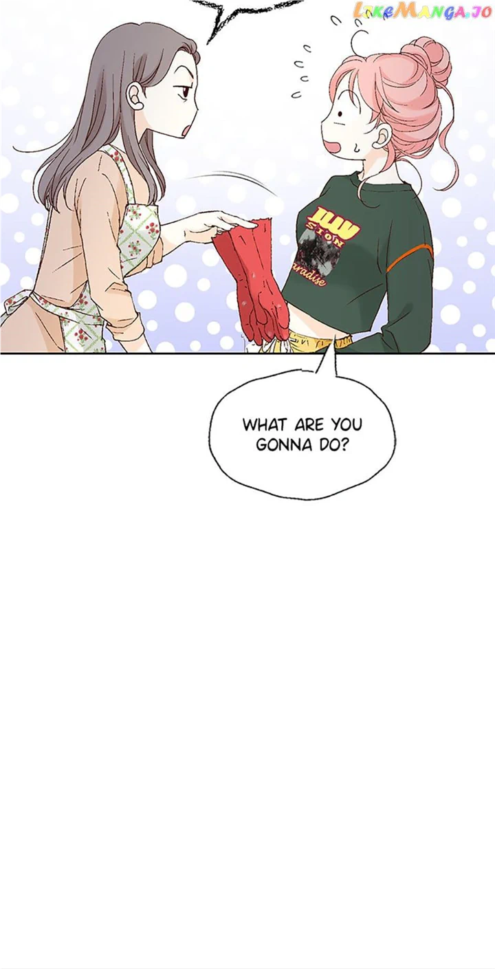Flavors of Reincarnation chapter 110 page 14