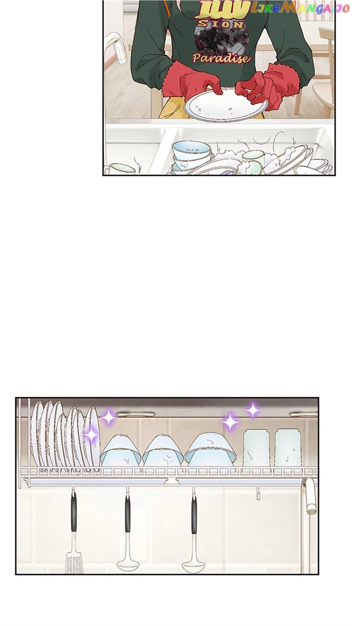 Flavors of Reincarnation chapter 110 page 17