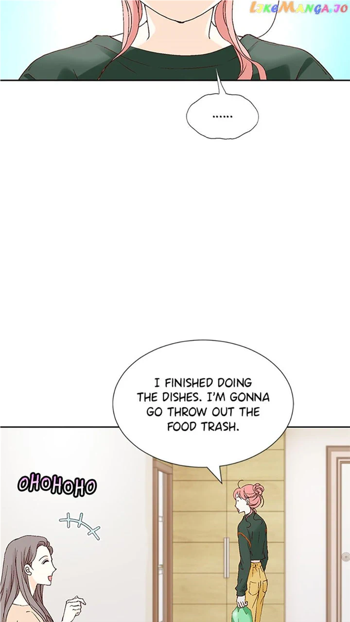 Flavors of Reincarnation chapter 110 page 19