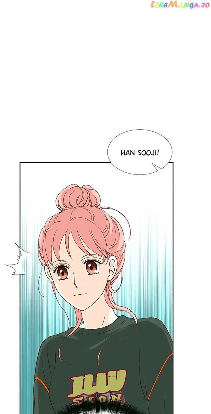 Flavors of Reincarnation chapter 110 page 21