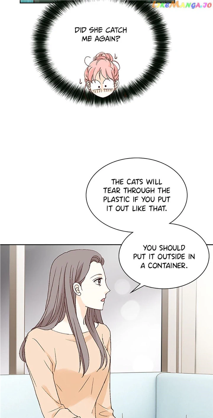 Flavors of Reincarnation chapter 110 page 22