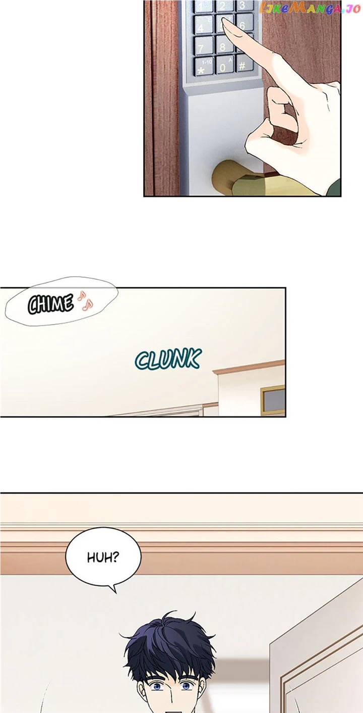 Flavors of Reincarnation chapter 110 page 29
