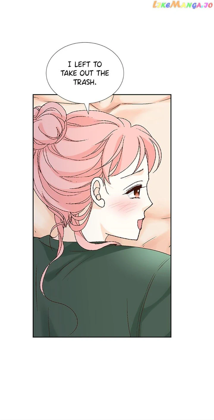 Flavors of Reincarnation chapter 110 page 34