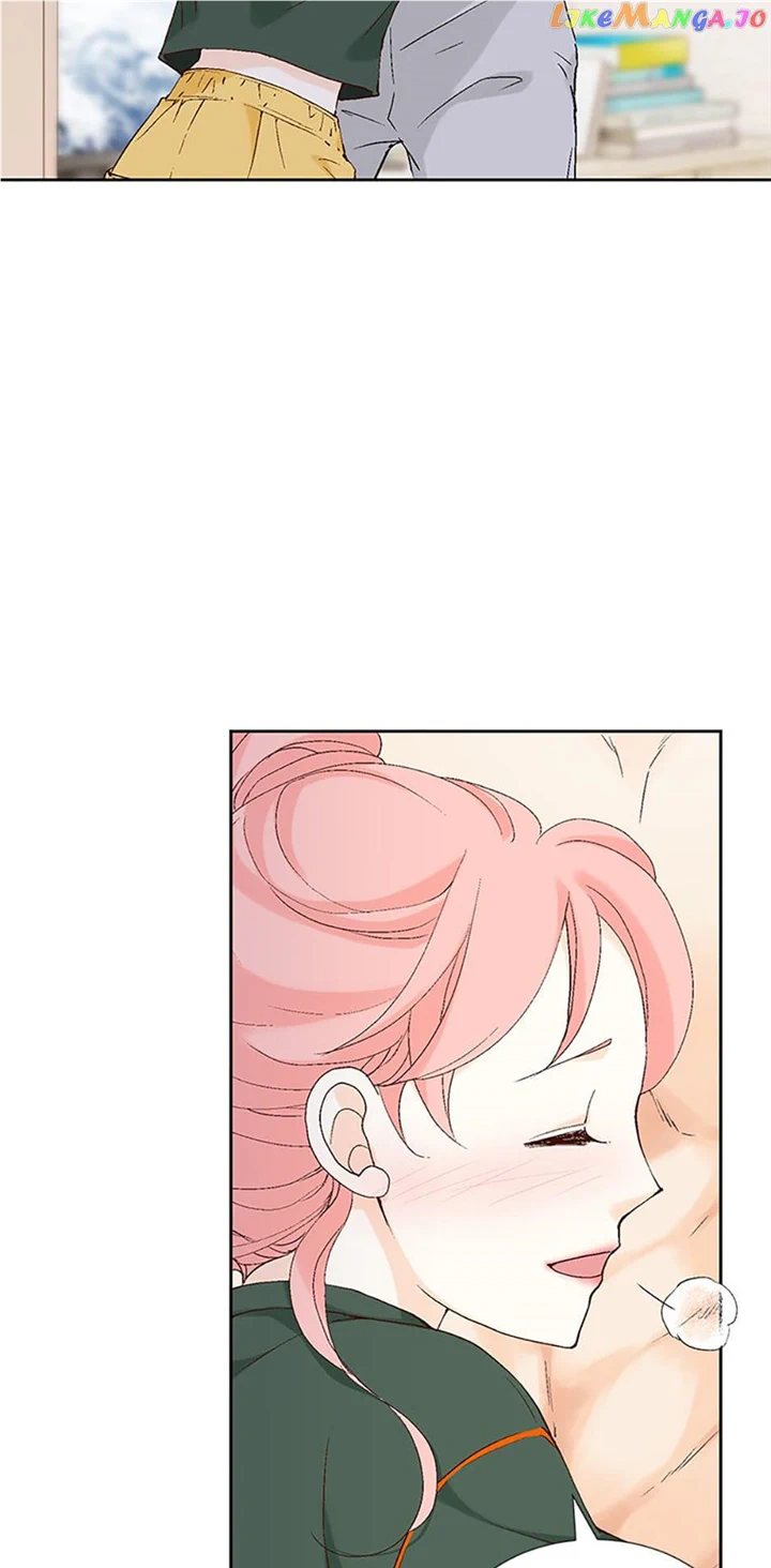 Flavors of Reincarnation chapter 110 page 36