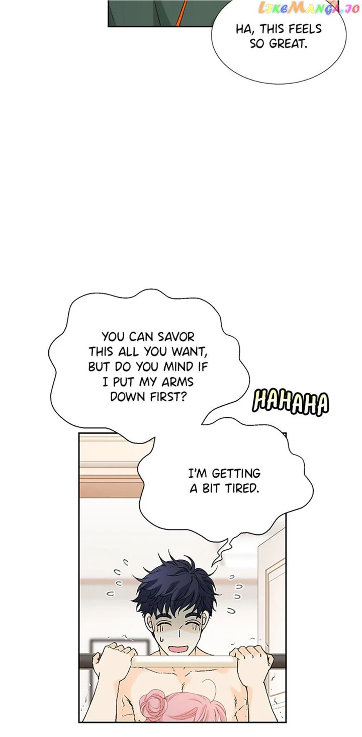 Flavors of Reincarnation chapter 110 page 37