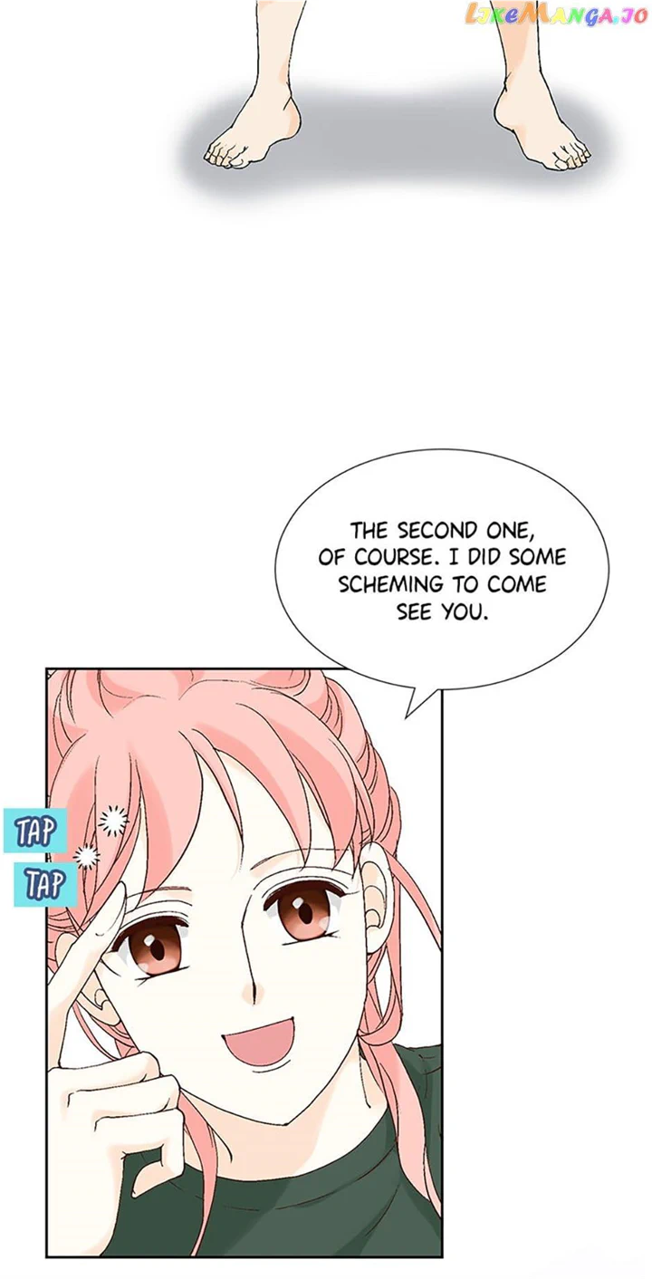 Flavors of Reincarnation chapter 110 page 42
