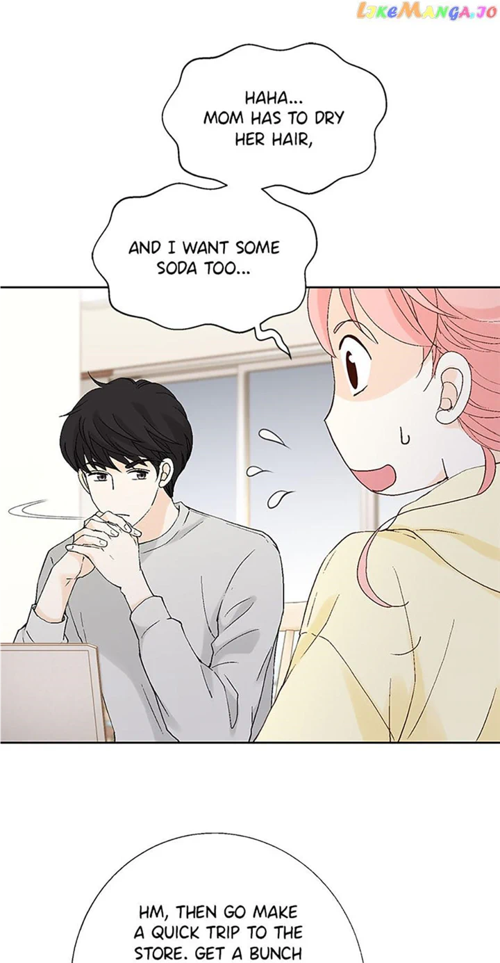 Flavors of Reincarnation chapter 110 page 61