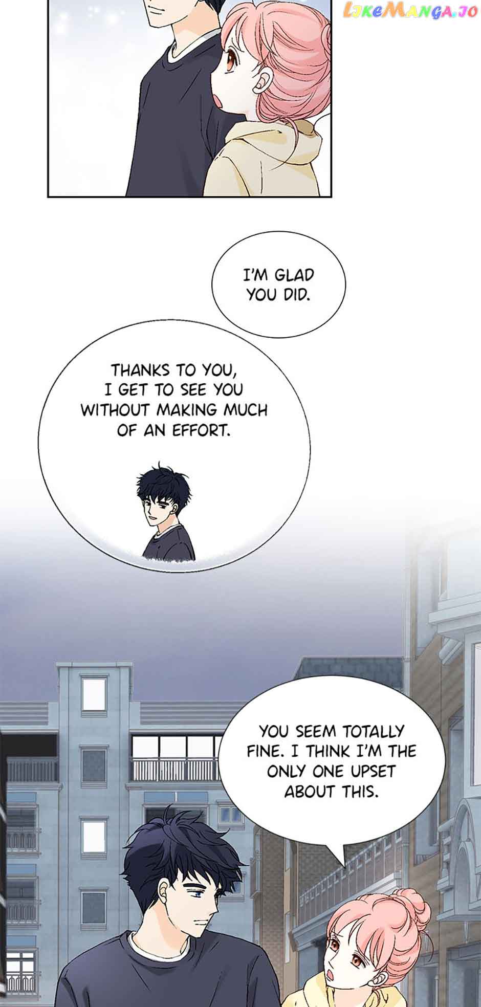 Flavors of Reincarnation chapter 111 page 3