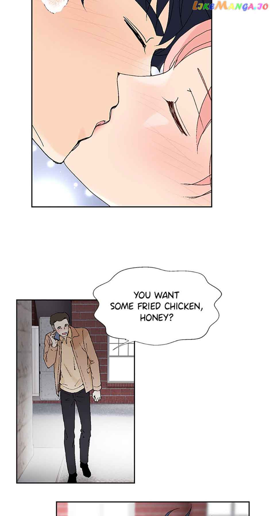 Flavors of Reincarnation chapter 111 page 23