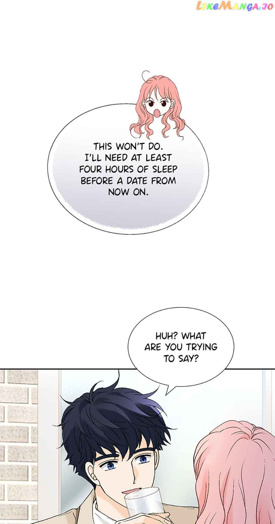 Flavors of Reincarnation chapter 111 page 49