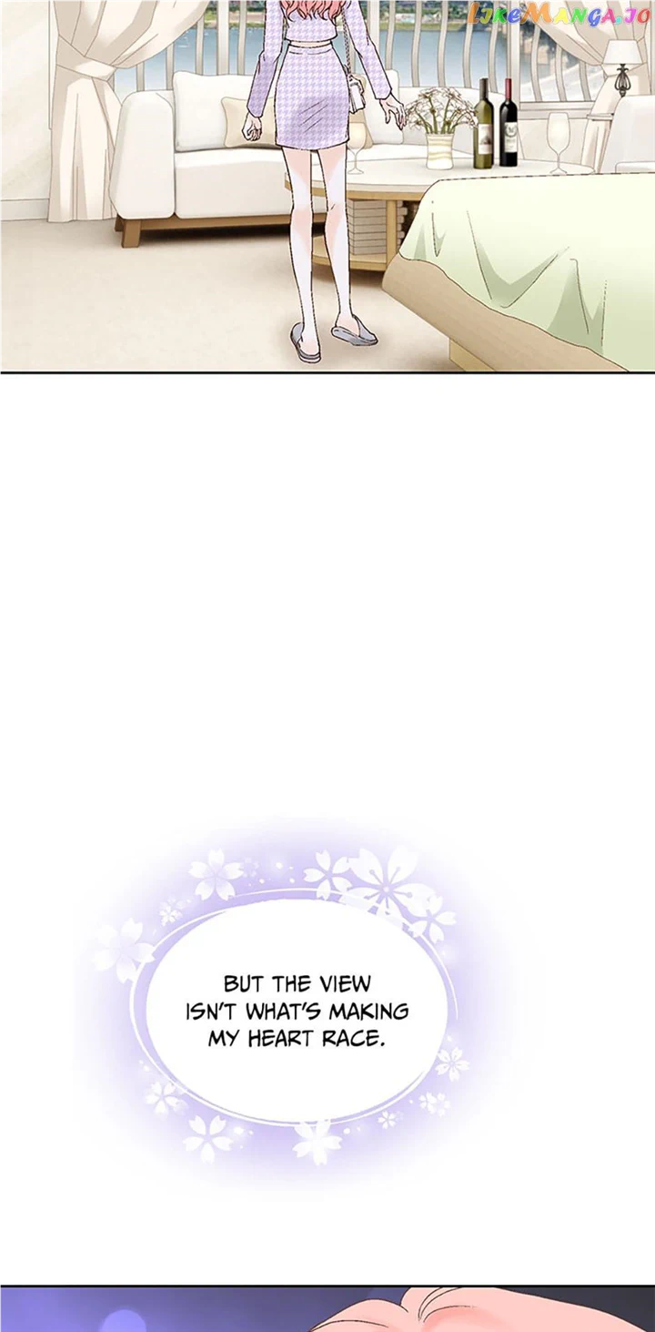 Flavors of Reincarnation chapter 112 page 8