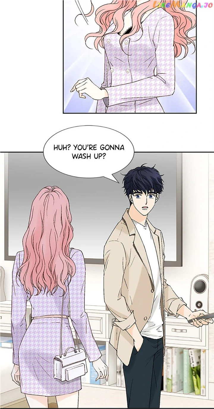 Flavors of Reincarnation chapter 112 page 13