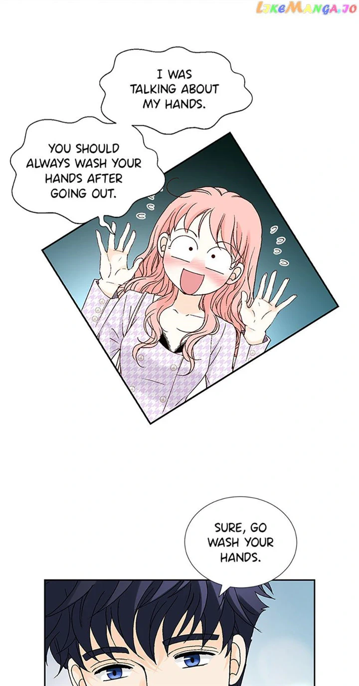 Flavors of Reincarnation chapter 112 page 14