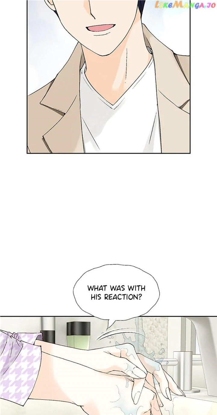 Flavors of Reincarnation chapter 112 page 15