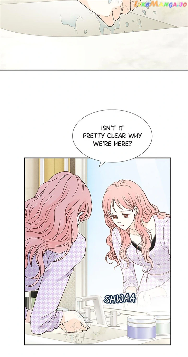 Flavors of Reincarnation chapter 112 page 16