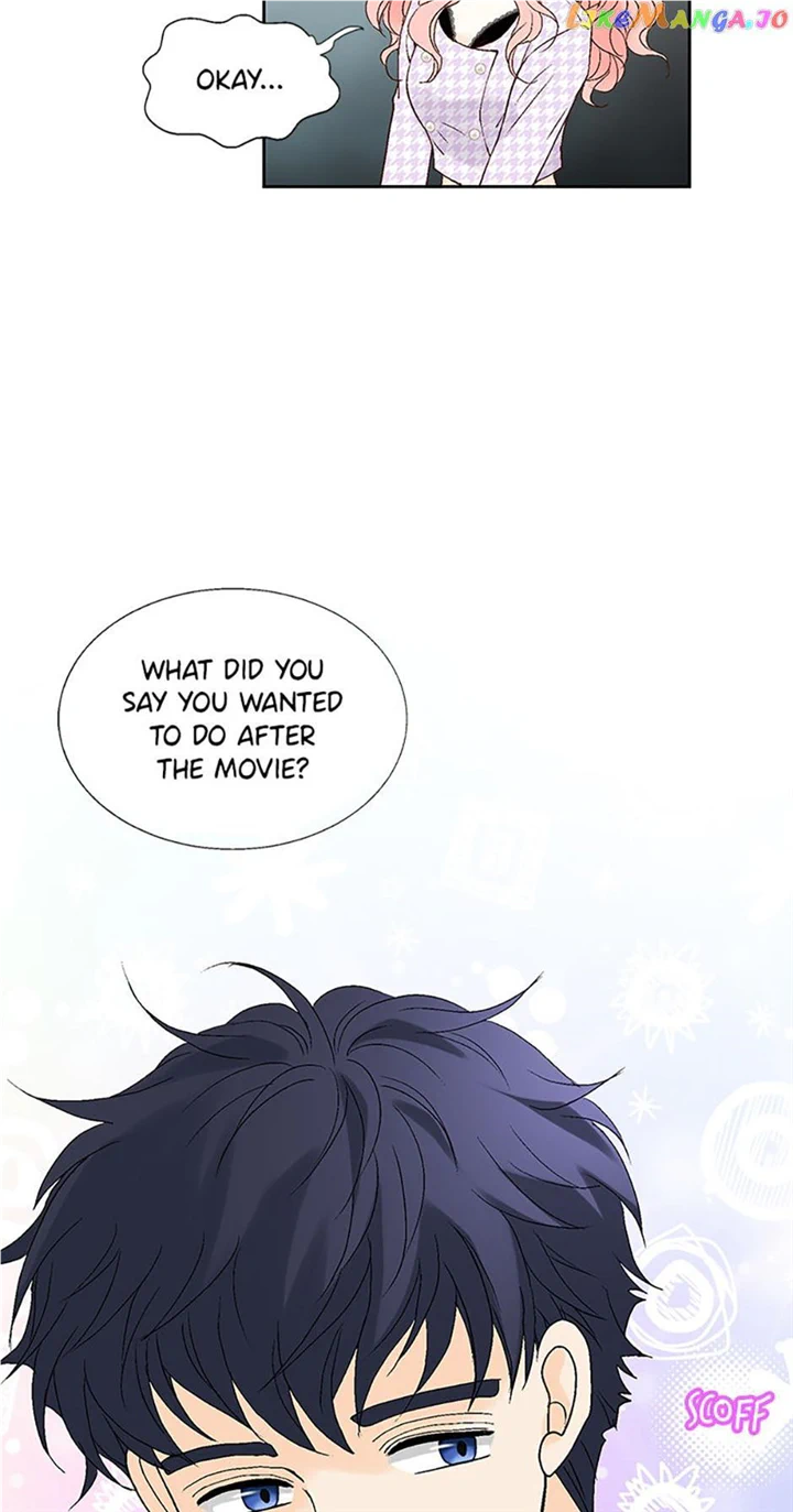 Flavors of Reincarnation chapter 112 page 20