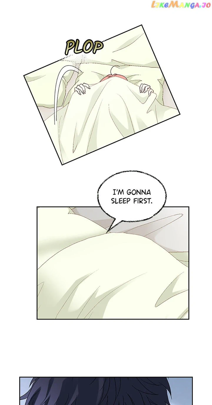 Flavors of Reincarnation chapter 112 page 22
