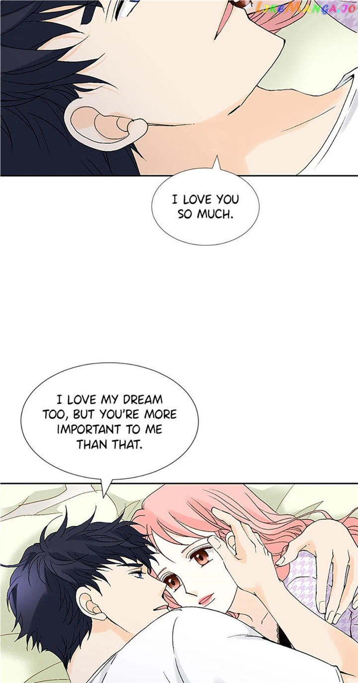 Flavors of Reincarnation chapter 112 page 28