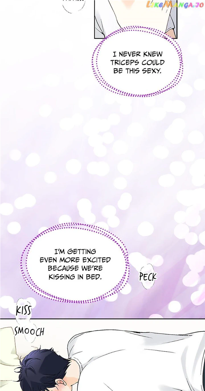 Flavors of Reincarnation chapter 112 page 35