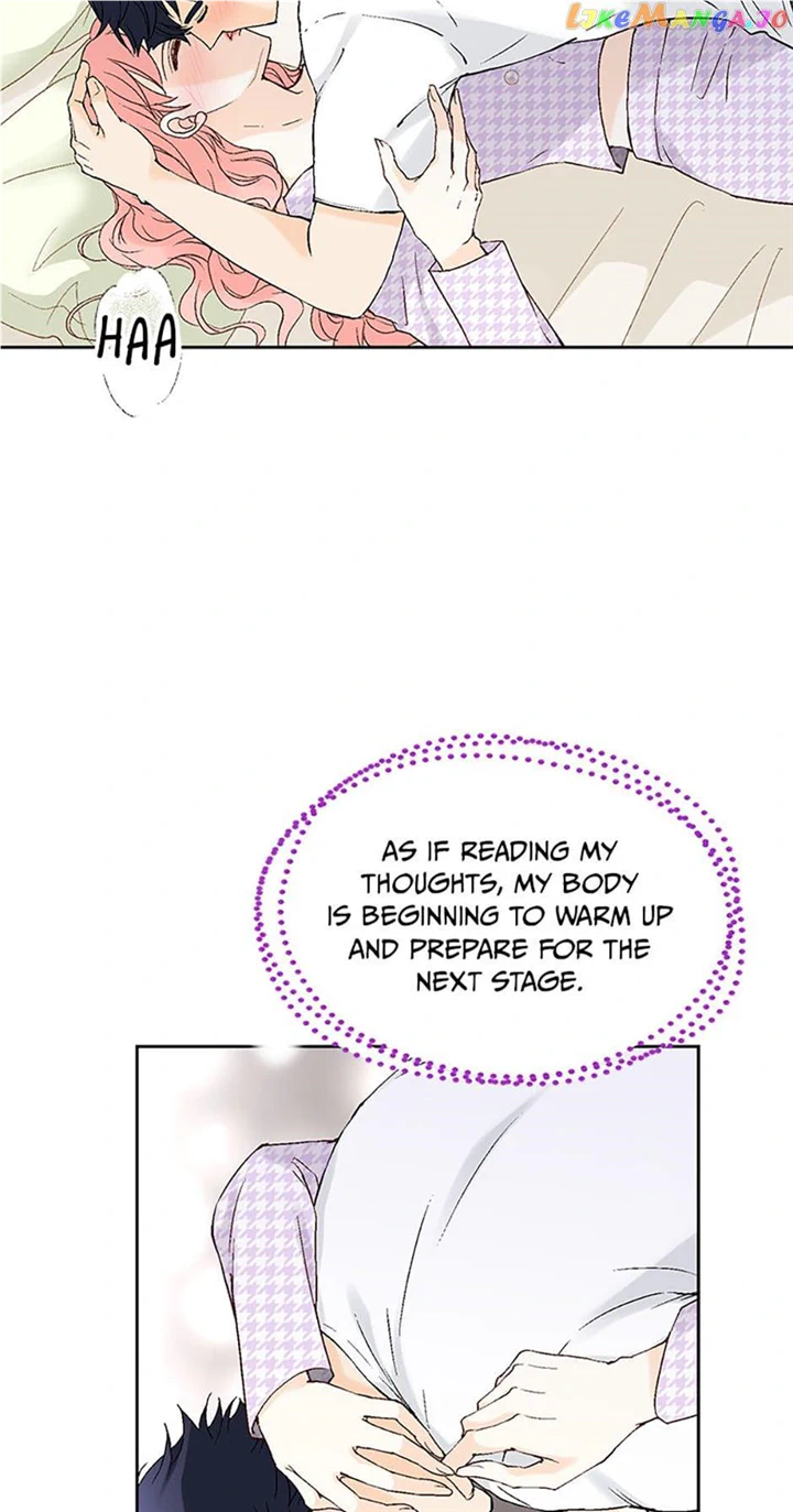Flavors of Reincarnation chapter 112 page 36