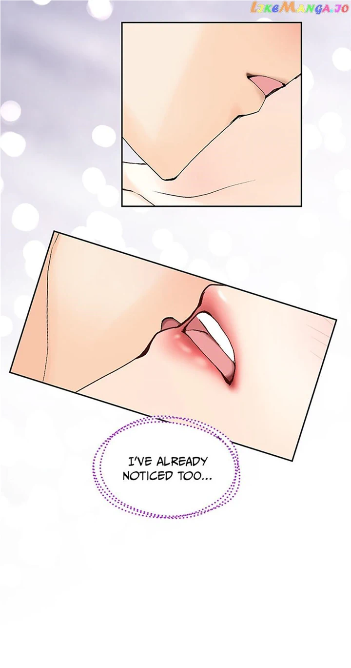 Flavors of Reincarnation chapter 112 page 40