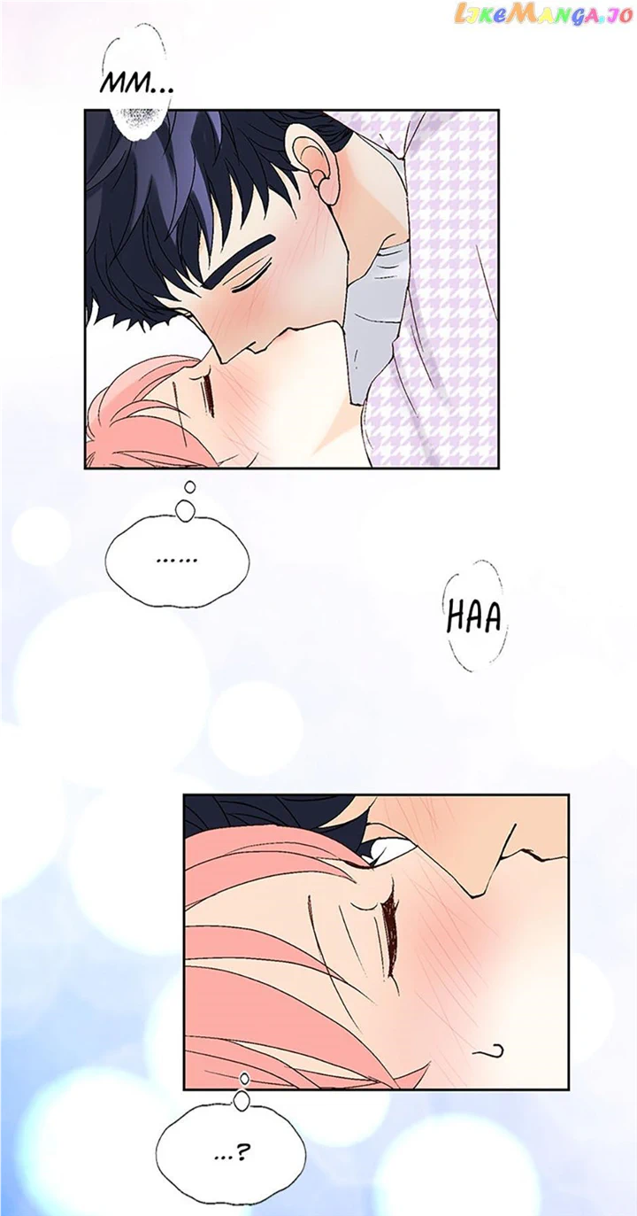 Flavors of Reincarnation chapter 112 page 45