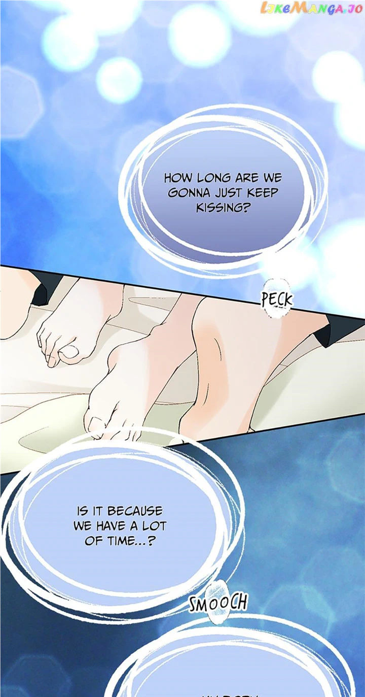 Flavors of Reincarnation chapter 112 page 46