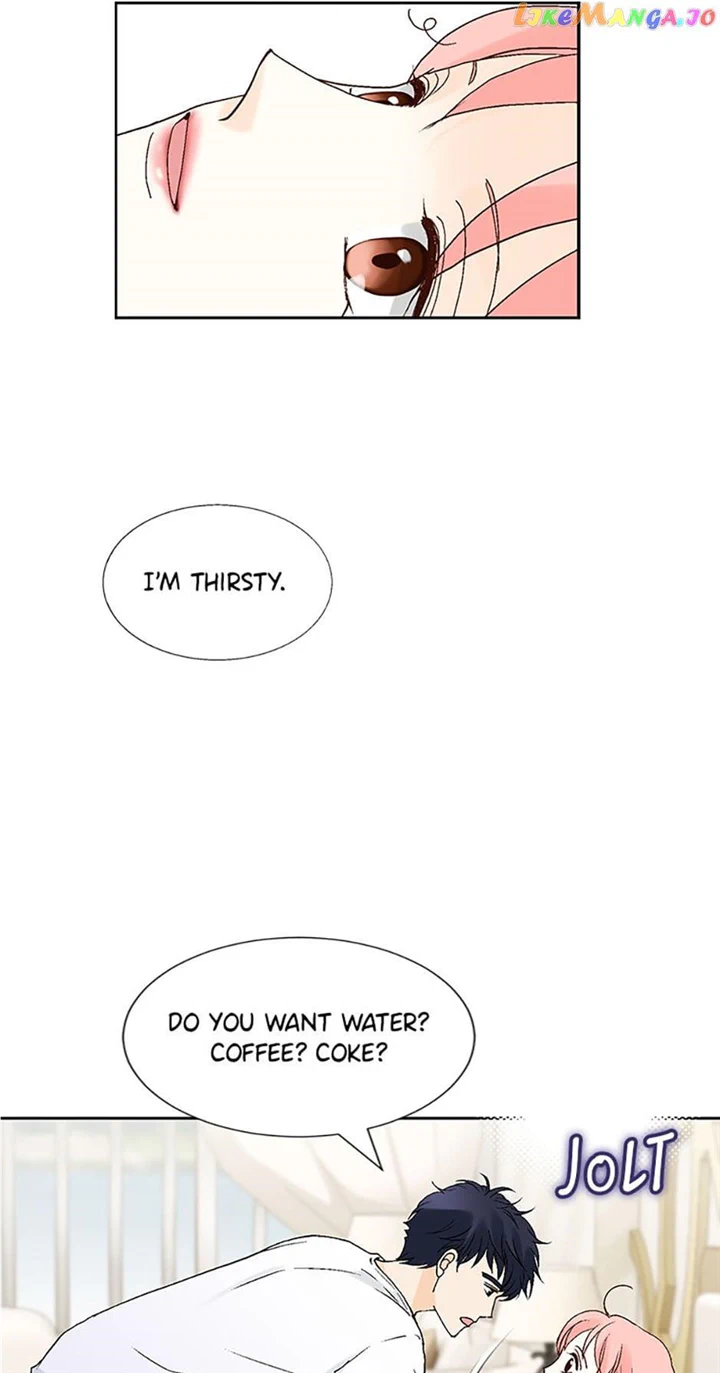 Flavors of Reincarnation chapter 112 page 50
