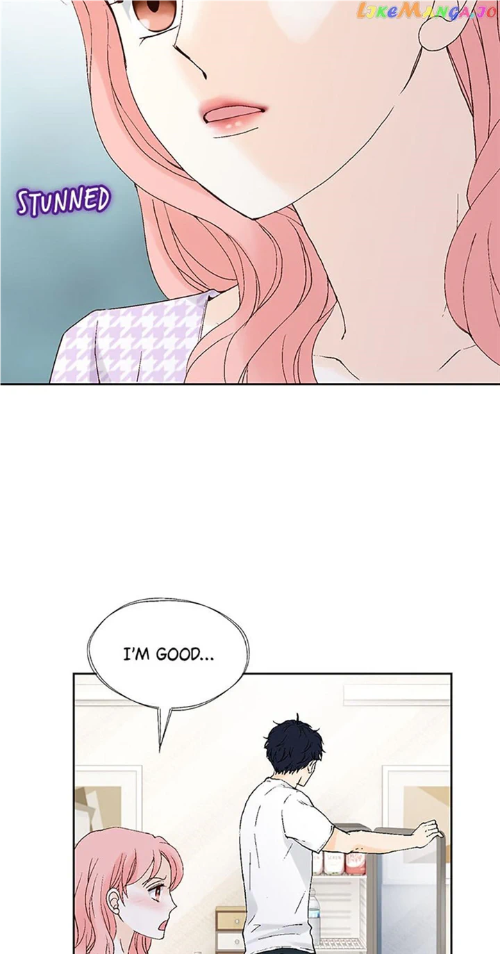 Flavors of Reincarnation chapter 112 page 52