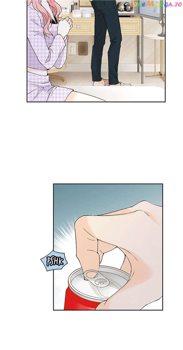 Flavors of Reincarnation chapter 112 page 53