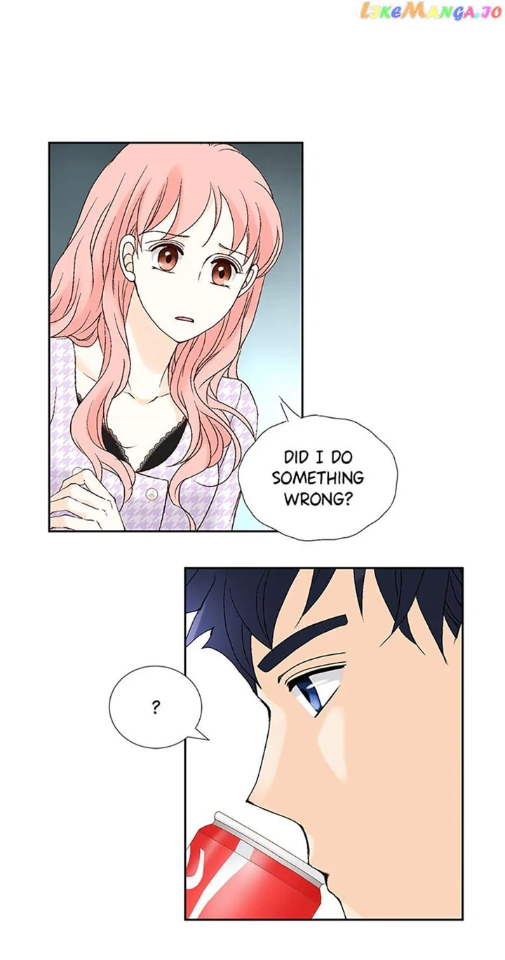 Flavors of Reincarnation chapter 112 page 56