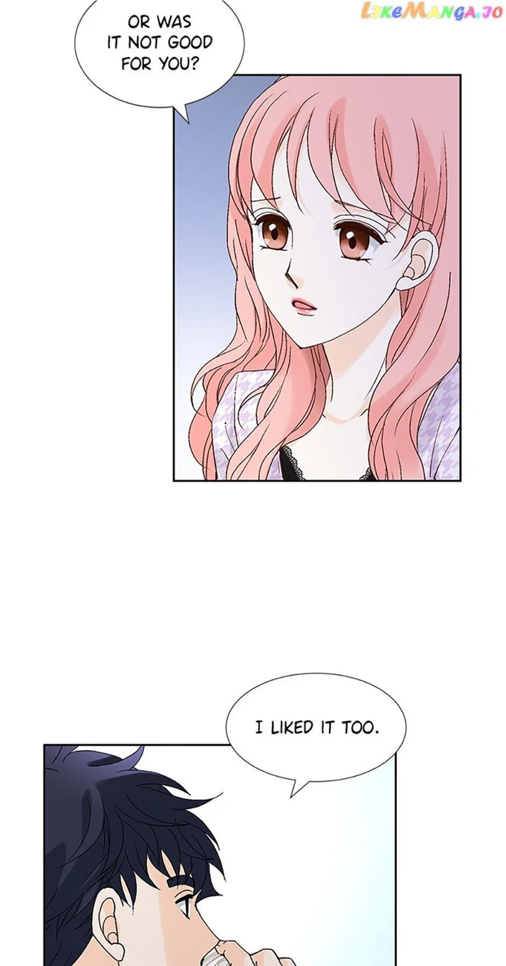 Flavors of Reincarnation chapter 112 page 58