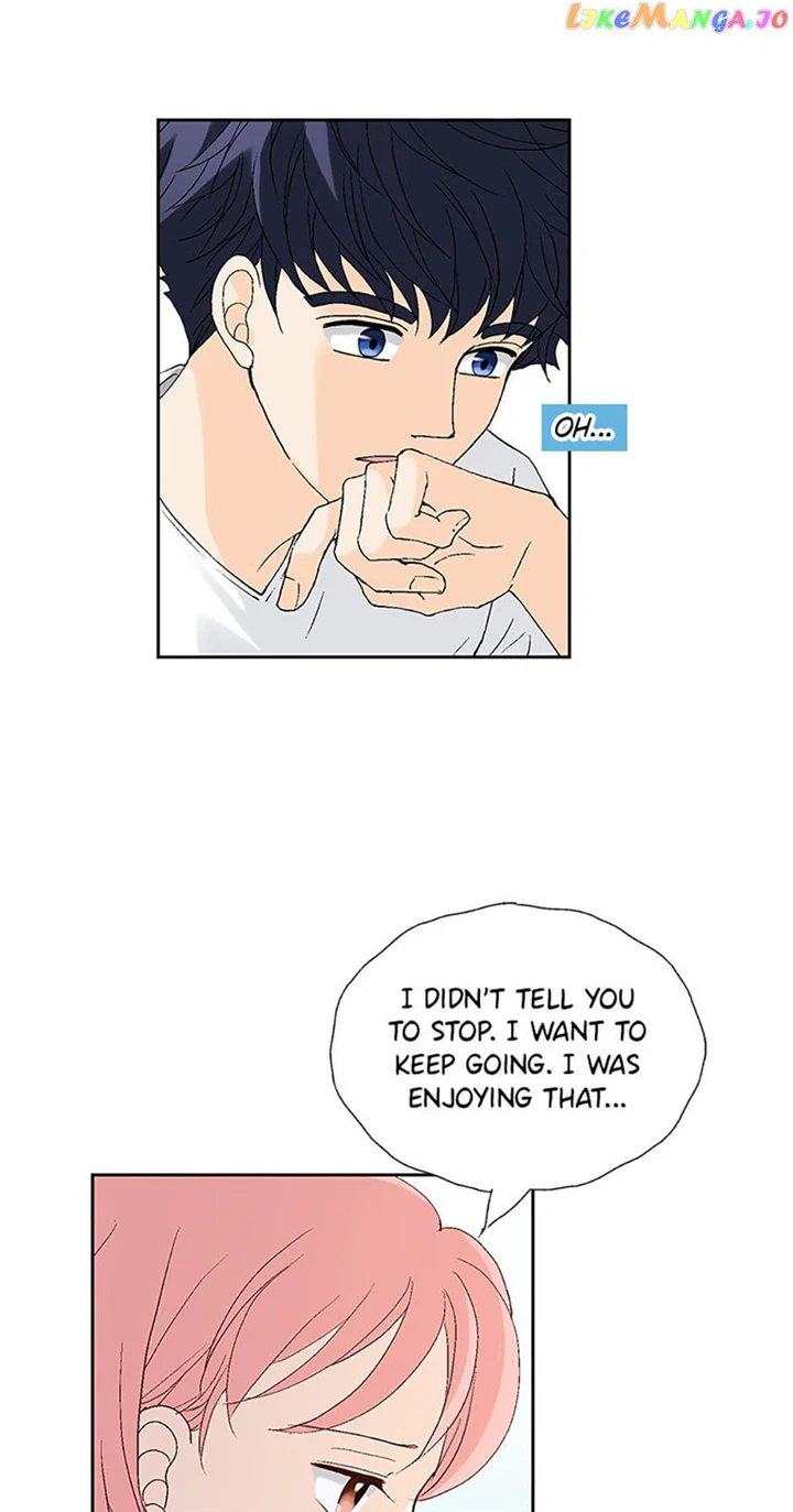 Flavors of Reincarnation chapter 112 page 61