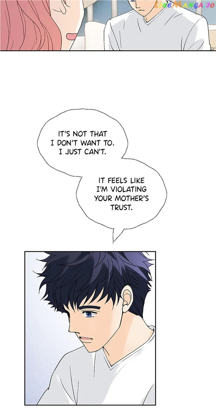 Flavors of Reincarnation chapter 112 page 64