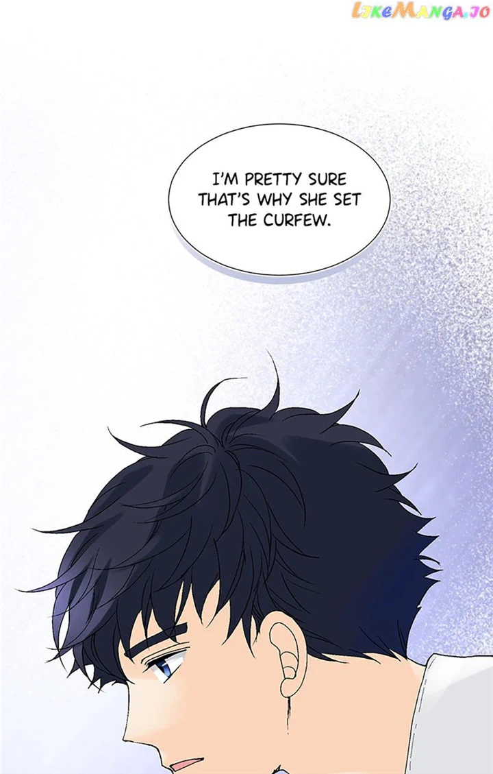 Flavors of Reincarnation chapter 112 page 65