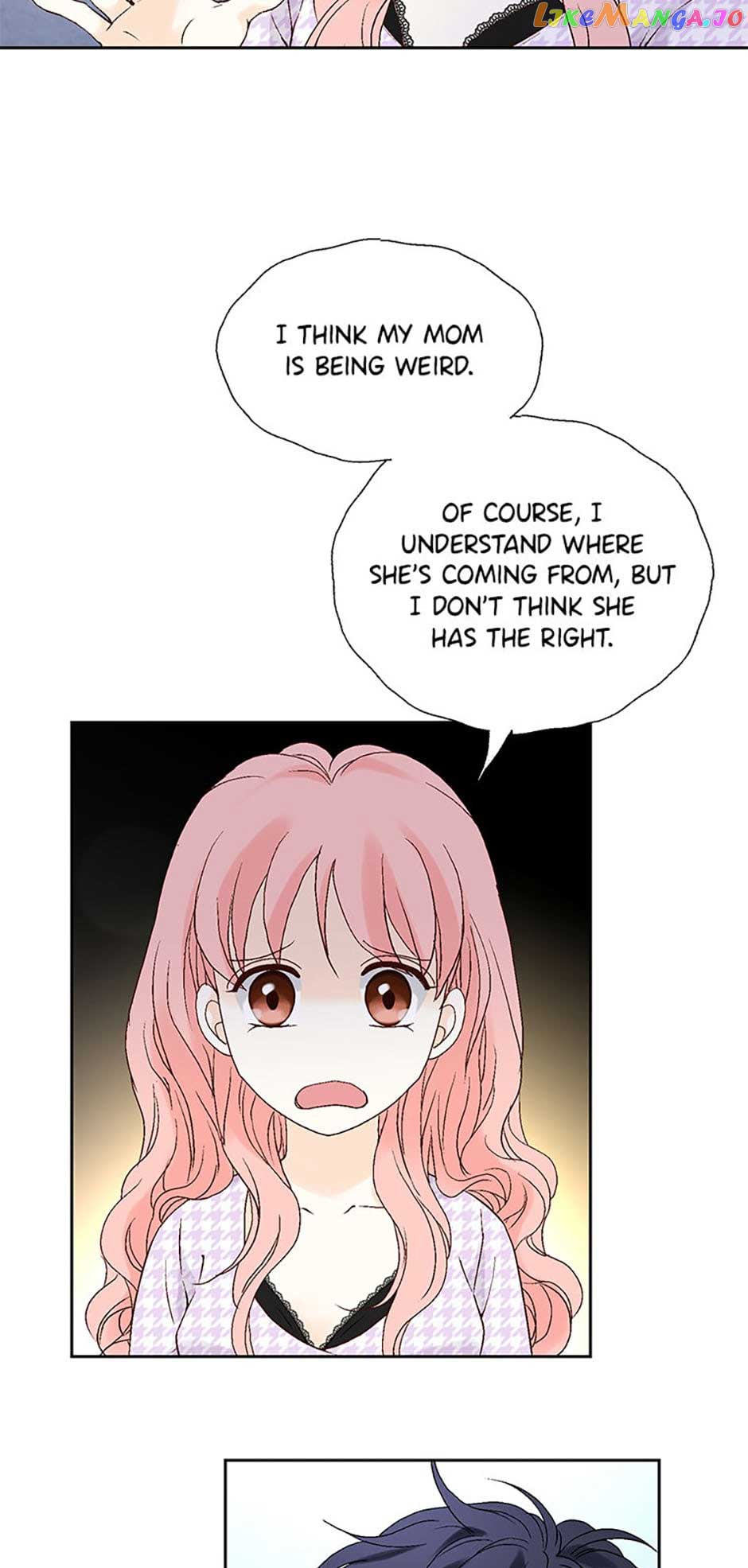 Flavors of Reincarnation chapter 113 page 6