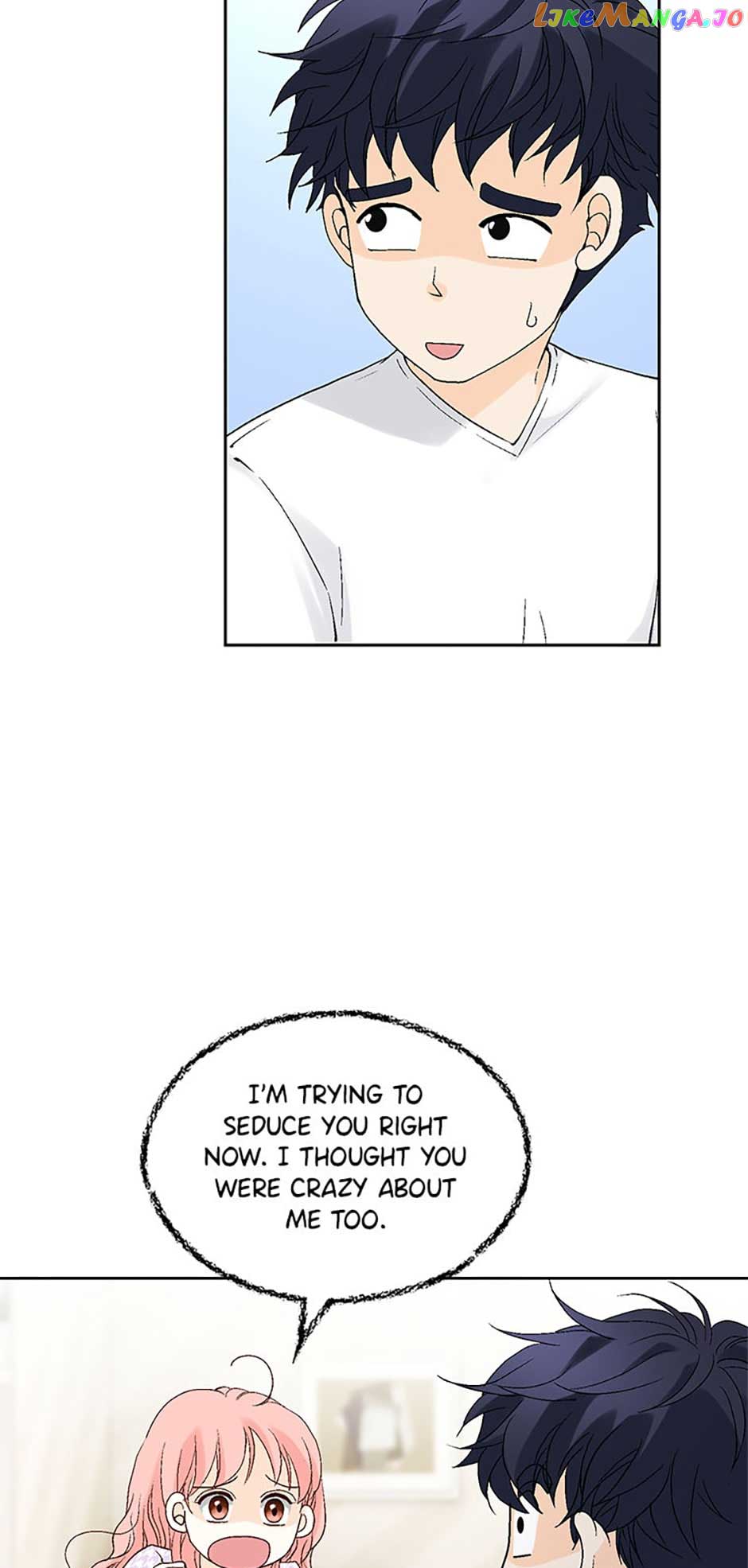 Flavors of Reincarnation chapter 113 page 7