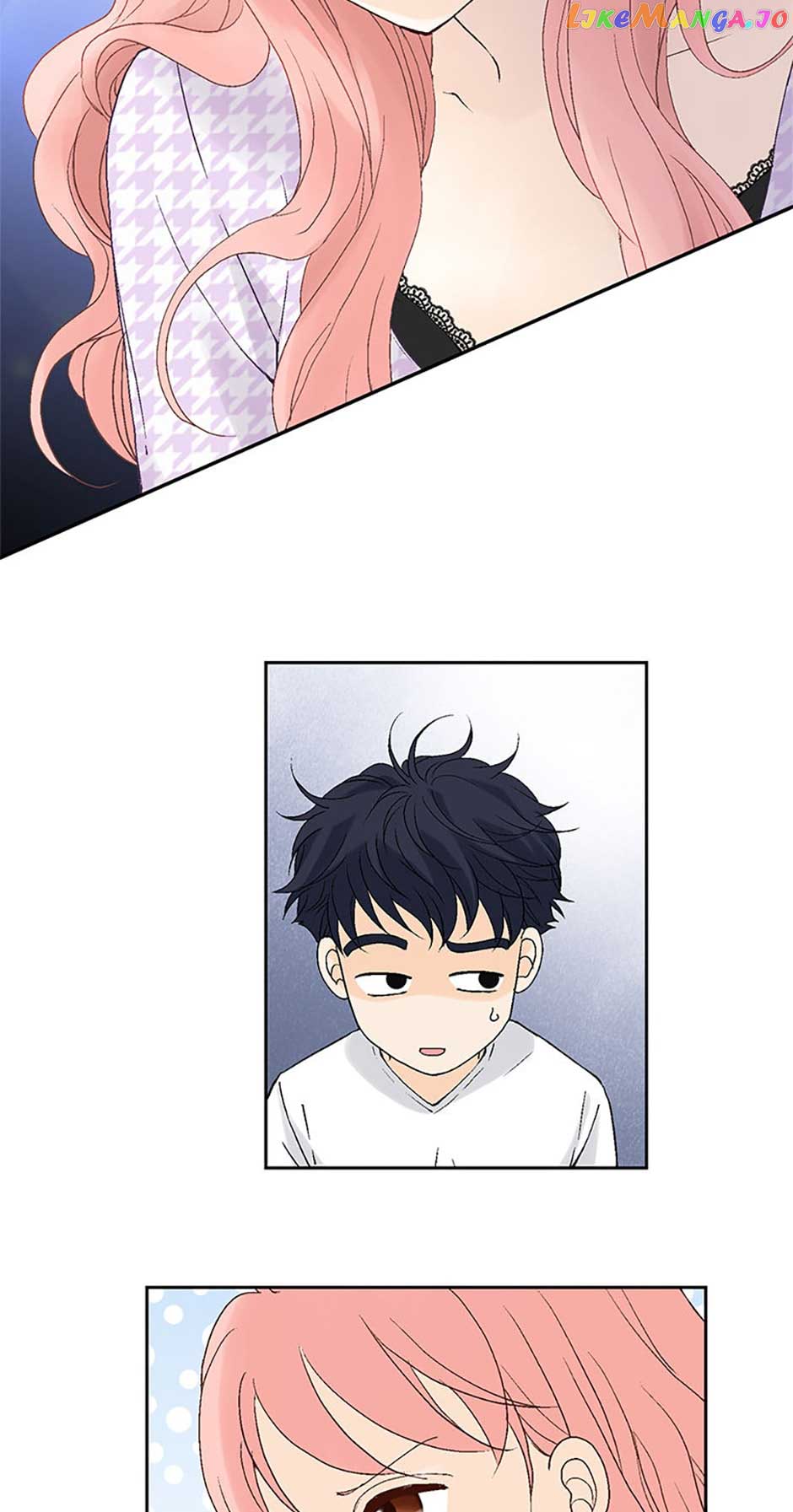 Flavors of Reincarnation chapter 113 page 11
