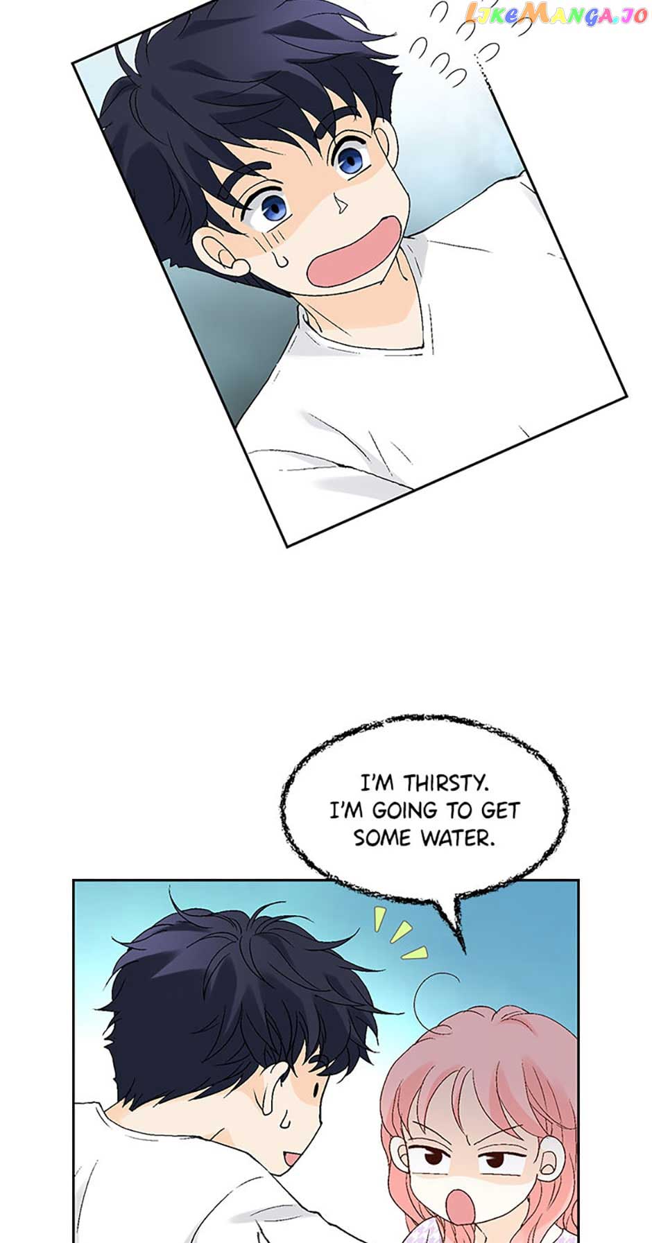 Flavors of Reincarnation chapter 113 page 15