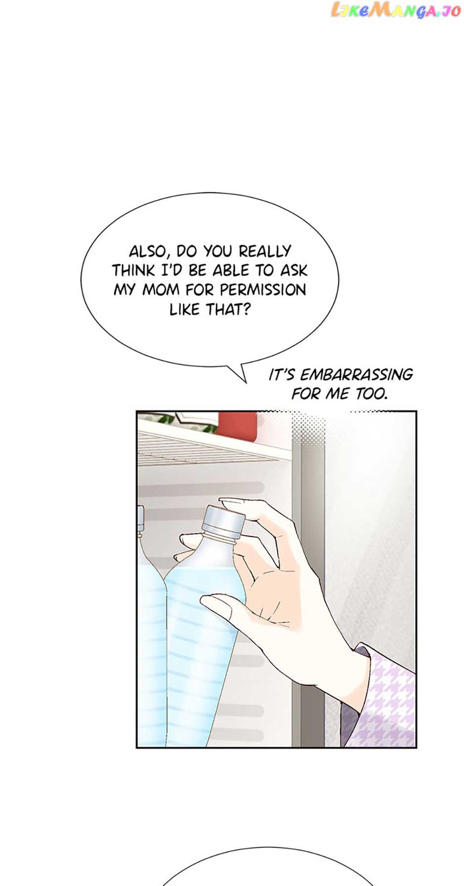 Flavors of Reincarnation chapter 113 page 17