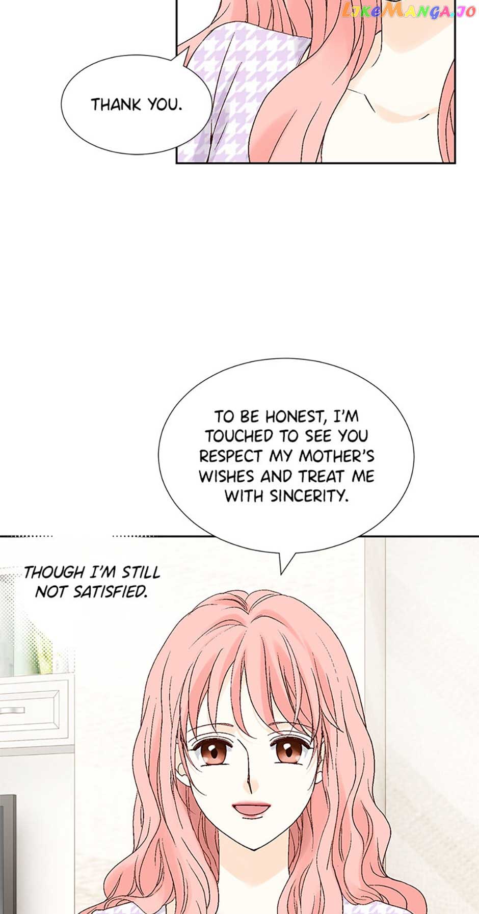 Flavors of Reincarnation chapter 113 page 21