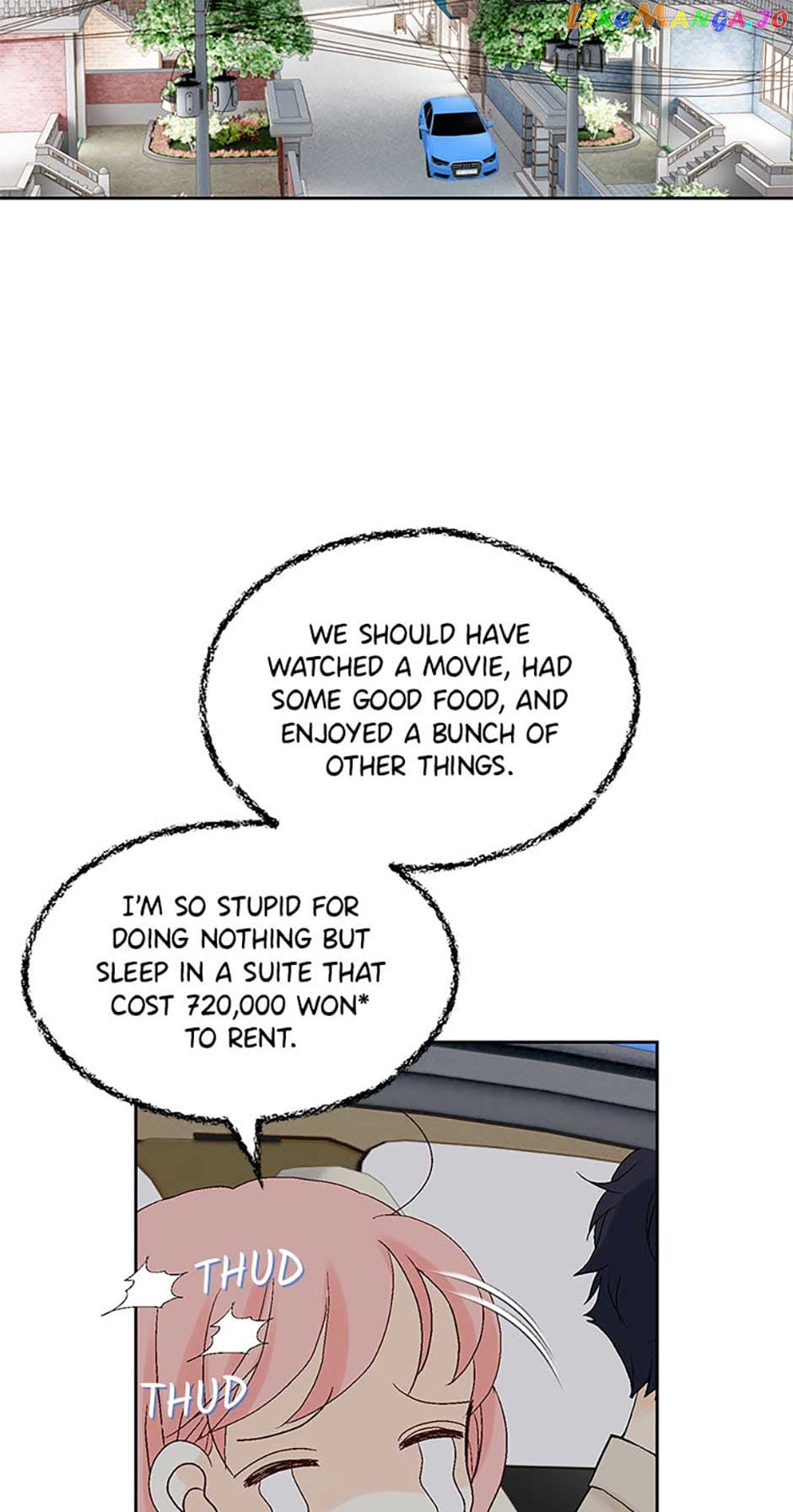 Flavors of Reincarnation chapter 113 page 28