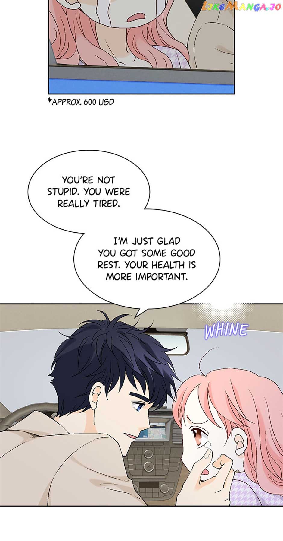 Flavors of Reincarnation chapter 113 page 29