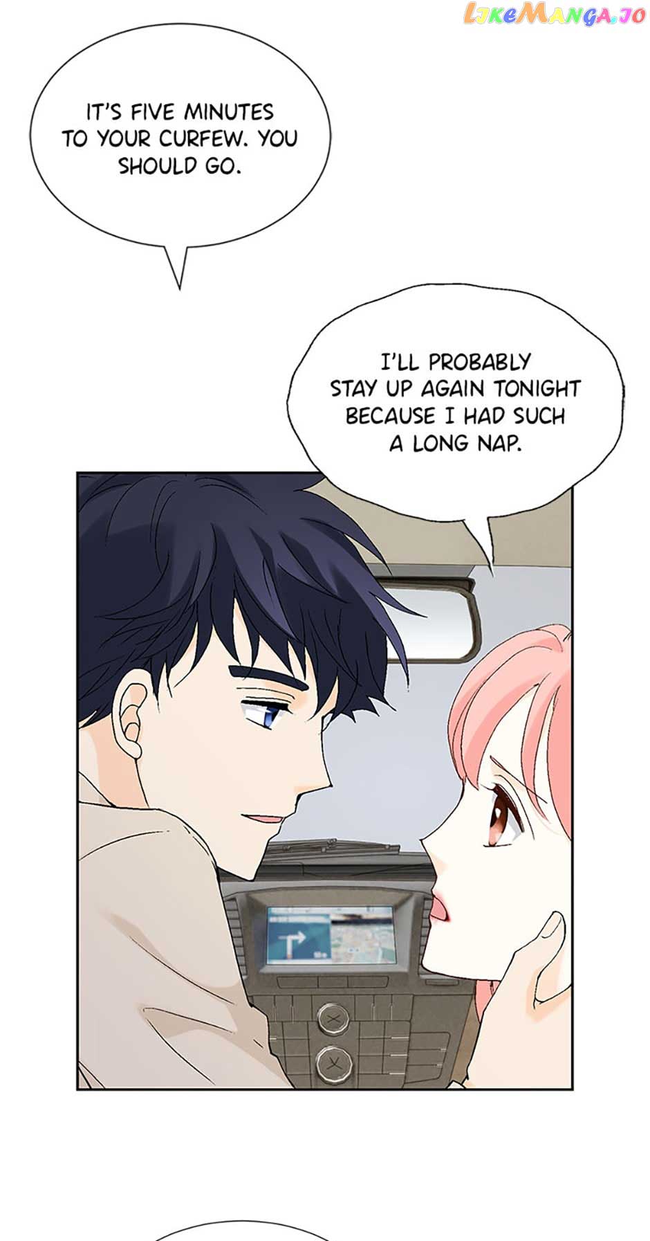 Flavors of Reincarnation chapter 113 page 30