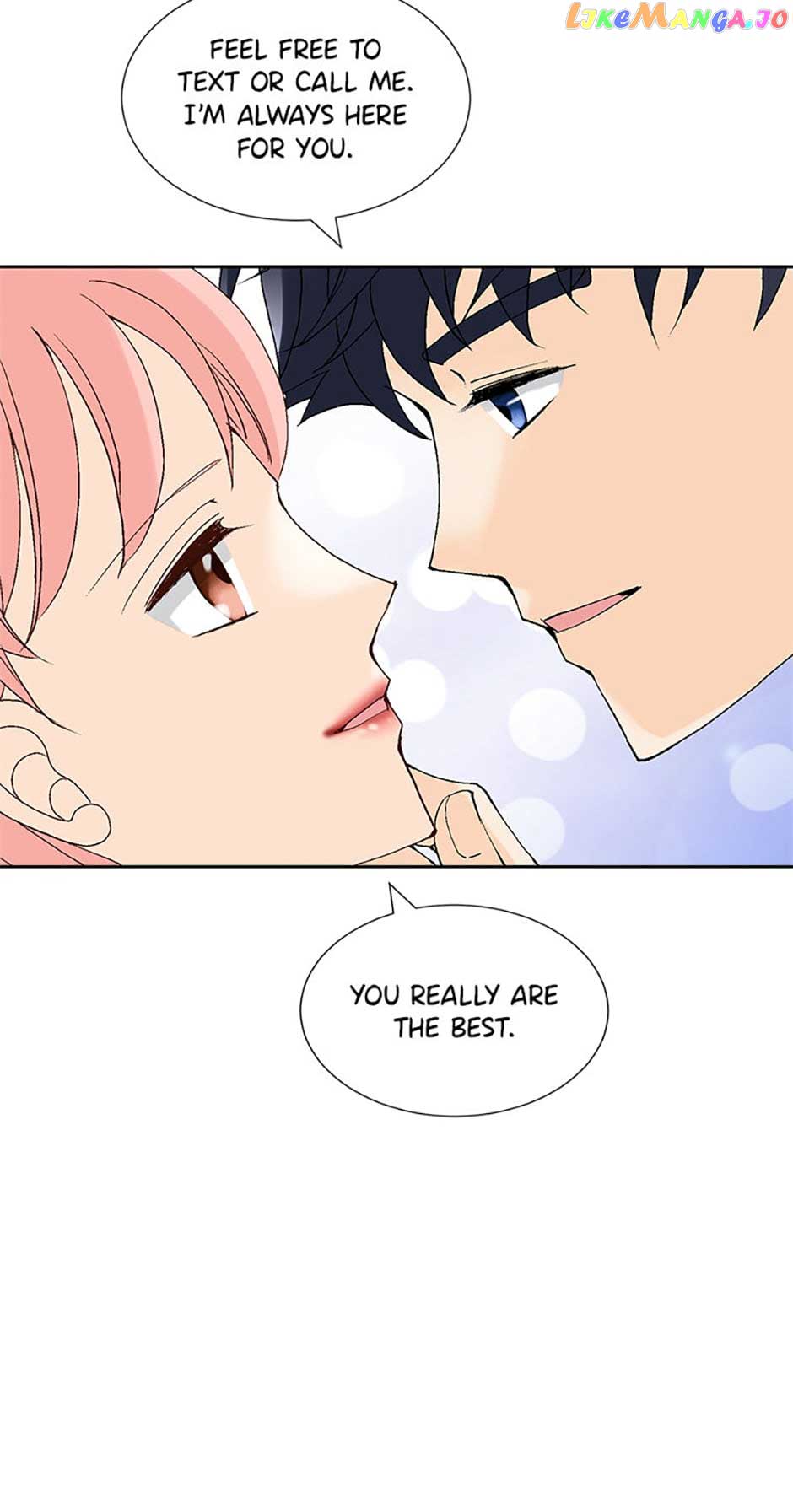 Flavors of Reincarnation chapter 113 page 31